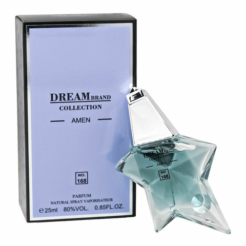 PERFUME ANGEL FEM 25ML DREAM COLLECTION