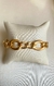 Pulseira com Elos ovais