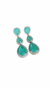 Brinco Esmeralda colombiana - comprar online