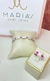 Conjunto em prata
