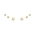Trio de estrelas - comprar online