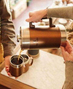 Banner de la categoría Café