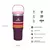 BOTELLA FLIP STRAW TUMBLER 887 ML - comprar online