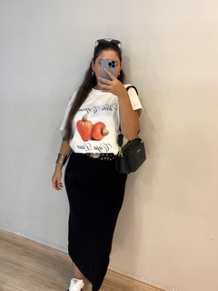 T-Shirt Vibe Capixaba - comprar online