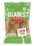 Galletitas Limon y Avena x 200gs Diabest Integralia