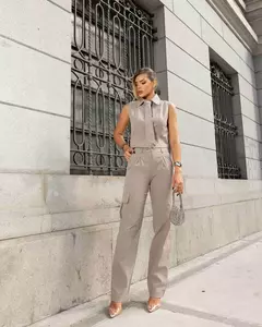Conjunto Celina - Desnude