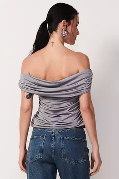 Blusa Marcela - Le Blog - comprar online