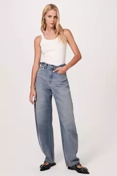 Calça Penélope - Le Blog