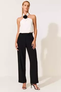 Blusa Marli - Le Blog - ERBÉ