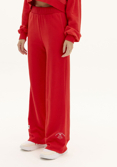 Calça Cintura Alta Full Length - Lança Perfume - comprar online