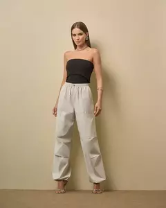 Blusa Efigenia - Regina Salomão