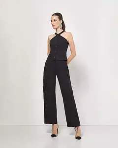 Blusa Nicole - Regina Salomão