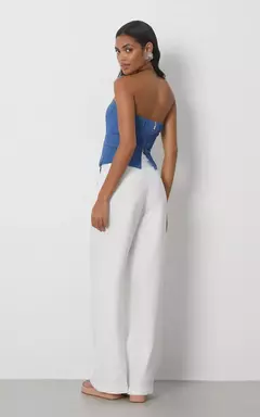 Blusa Monica - Regina Salomão na internet