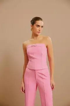Corselet Isis - Regina Salomão