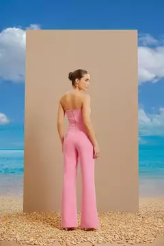 Corselet Isis - Regina Salomão na internet