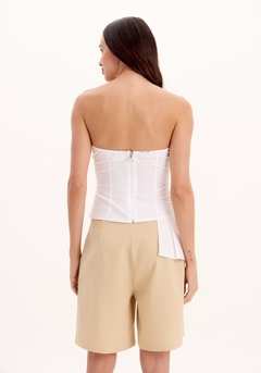 Blusa Corset - Lança Perfume - comprar online