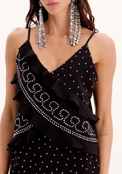 Blusa De Alça Shine - My Favorite Things - comprar online