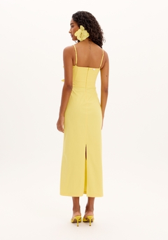Vestido Super Midi - Lança Perfume - comprar online