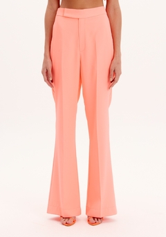 Calça New Flare Alfaiataria - Lança Perfume - comprar online