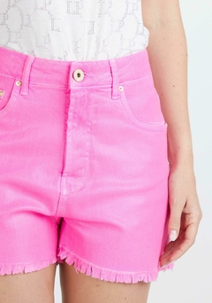 Short Sarja - Lança Perfume - comprar online