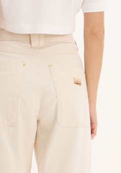 Calça Sarja Baggy Super High - Lança Perfume na internet