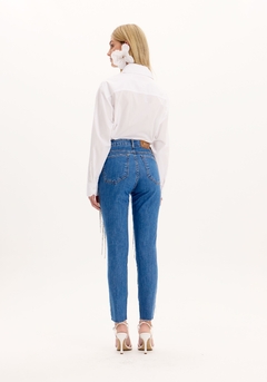 Calça Jeans Vesta Ankle - Lança Perfume na internet