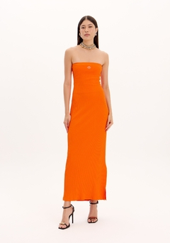 Vestido Curto Tomara que Caia Super Midi - Lança Perfume Easy