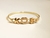 Bracelete Essence Banho Ouro 18K na internet