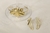 Bracelete Folha Banho Ouro 18K - comprar online