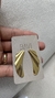 Brinco Asas Banho Ouro 18K - Baví Semijoias