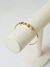 Colar Choker Fio Ondas Banho Ouro na internet
