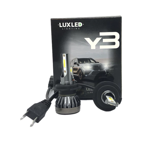 Cree Led Y3 H7