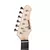 GUITARRA WINNER WGS PRETA - DS MUSIC