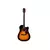 Violão Memphis Folk MD-18 - comprar online