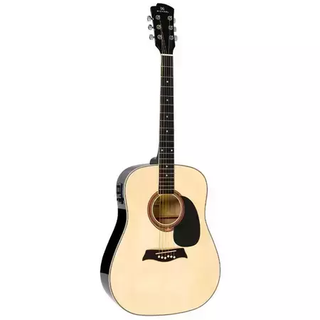 Violão Folk Michael VMF-360