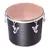 Repique de mão Samba Music 10" 30cm Preto