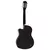 VIOLÃO ELÉTRICO MICHAEL CLÁSSICO SEMIFLAT VMS318 na internet