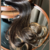 Mega Hair Tela Micro Emborrachada Morena Iluminada 70 CM