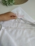 Toalha com Capuz / Listras Bege - loja online