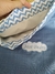 Saquinho Sujinhas /Azul Jeans - comprar online