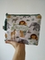 Nécessarie do Bebê Safari Aquarela na internet
