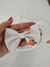 Kit babador 3 peças Morango - comprar online