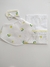 Kit babador 3 peças Limão Siciliano