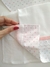 Kit babador 3 peças corações candy - Amanda Aparecida Alvim Sabia