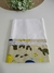 Kit babador 2 peças fundo do mar - comprar online