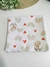 Cueiro Flanelado/ Ovelhinha - comprar online