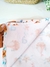 Cueiro Flanelado/ Barco - comprar online