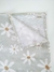 Fralda Multiuso Estampada Margarida - comprar online