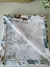 Cueiro Flanelado/ Animais Trenzinho - comprar online