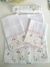 Kit Maternar Floral delicado